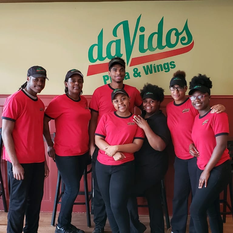 Why We Do What We Do