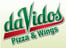 Davido's Pizza and Wings