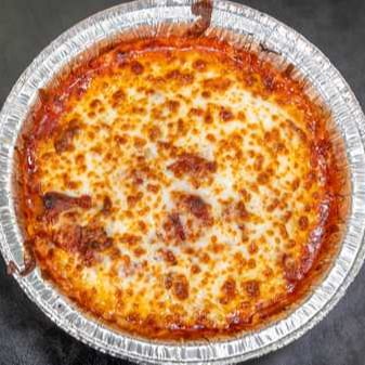 Lasagna Dinner.