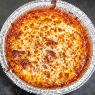 Lasagna Lunch