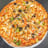 10" Veggie Pizza