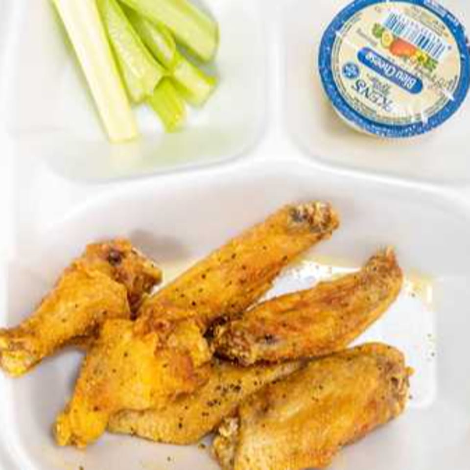Wing It: A Flavorful Adventure