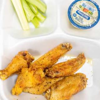 Wings (100 Pieces)