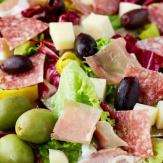 Italian Salad (Large)